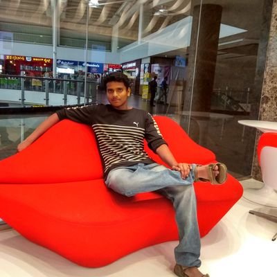 Prashan62178040's profile picture. Software developer l Coding Geek l