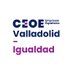 CEOE Valladolid - Igualdad (@igualdadcve) Twitter profile photo