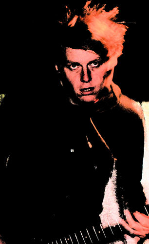 crunchyrecords's profile picture. Recording sessions in South Wales, great fun and great prices for anyone of any age. Solo artists and bands