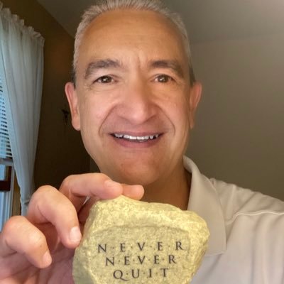StefanRybak's profile picture. Broadcaster, sales & marketing pro, speaker, author, entrepreneur, life coach. Empowering people with passion, positivity, and innovation.