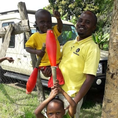 KelvinSaruni7's profile picture. 