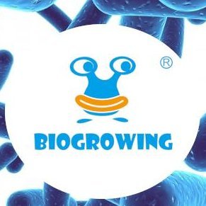 BioGrowing Probiotics - Leader in Probiotic Health Platform 20 years.