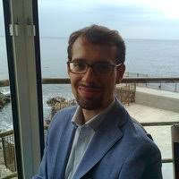 Cesare Santus (@cesare_santus) 's Twitter Profile
