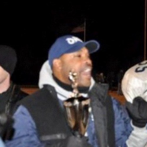 CoachMikeQuotes's profile picture. 