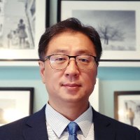 Ilcheong Yi (@ilcheong_yi) 's Twitter Profile