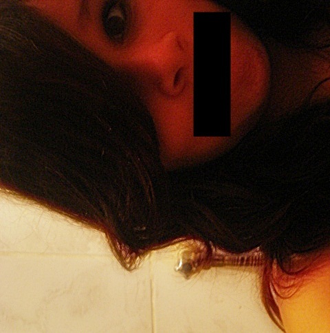 uma menina como as outras , mais que sonha com um principe encantado *--*'