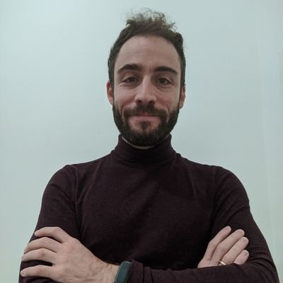 il_vinz's profile picture. 