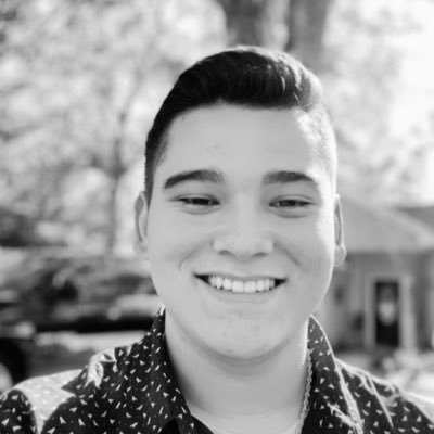 LucasBooty1's profile picture. CIS101