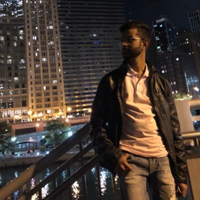 Dhoklaaa's profile picture. I’d rather be in Chicago rn ◢ ◤