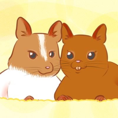 noerumizutama's profile picture. I♡静岡(*^^*)おっとり、まったりしてる女子です((｡´･ω･)｡´_ _))ﾍﾟｺﾘ毎日幸せな日々継続中です٩(๑´ω`๑)۶ 
デグー達と暮らしております♪ロボロフスキーハムスター、三毛猫も住んでます。無言フォローすみません(＊^.^＊)