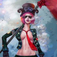 サラダファントム@サウスト (@monuto_salada) Twitter profile photo