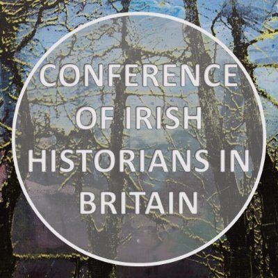 The biennial Conference of Irish Historians in Britain brings together established scholars, early-career academics, and postgraduate students.