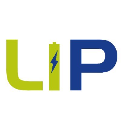 We plan to build a more competitive #Lithium #BatteryCell manufacturing ecosystem and increase the production of #Lithium cells towards industrial scale.