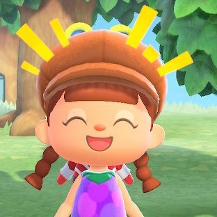 I am a writer, reader, nanny, and ACNH YouTuber, you can say I’m a fan of stories in many forms! ❤️😊 I am the Island Representative of Fen and Wish