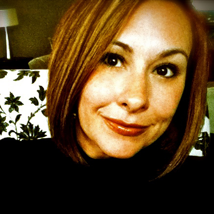 amyjodesign's profile picture. Designer who loves Sarcasm // Wit // Boston Terriers & Good Beats