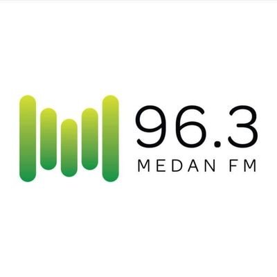963MedanFM Profile Picture