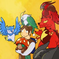 PokeScape (@poke_scape) 's Twitter Profile