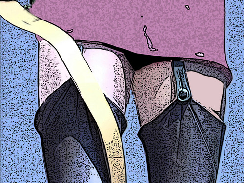 NoUsoMiniFalda's profile picture. 