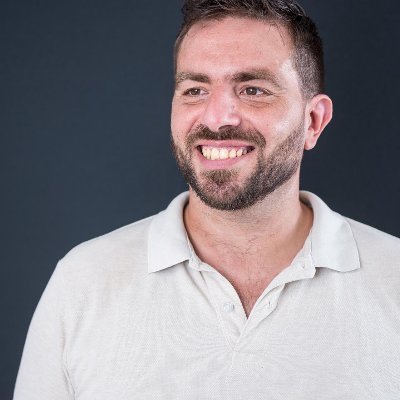 FlechaPasquale's profile picture. Profesor bilingüe alemán - italiano