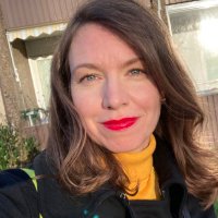 Josefin Utas (@josefinutas) 's Twitter Profile Photo