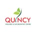 Quincy Wellness & Naturopathic Centre (@quincywellness) Twitter profile photo