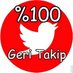 GERI TAKIP MERKEZI (@gtmerkezi25) Twitter profile photo