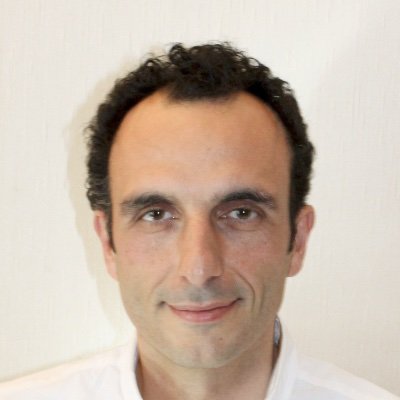 Professor of Hydrology, Università degli Studi della Tuscia
Vice-President of IAHS