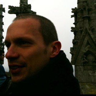 gdebakker's profile picture. 