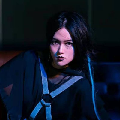 ✋ NinMa from @ErisuOfficial - The Idol formerly known as ERIS迎接女神 First Ep Out Now! 👇