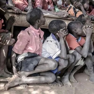 no one choose to be and orphan no parents choose to die and let their children’s to fight for themselves. May God watch over all the orphan in the world🙏