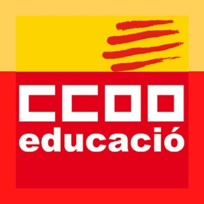 CCOO Educació