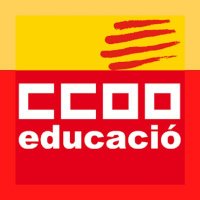 CCOO Educació(@CCOOeducacio) 's Twitter Profile Photo