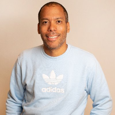 Managing Director @ adidas Europe | (Slow) Runner | (Average) Tennis player | 