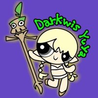 DarkwisYuya (@darkwis000) 's Twitter Profile