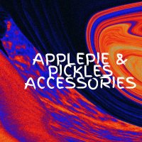 Applepie and Pickles Accessories (@andapplepie) 's Twitter Profile