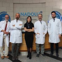 Anatolian Neurosurgery(@AnatolianNeuro) 's Twitter Profile Photo