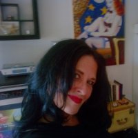 I'm an artist, songstress, loving Mother, Glam-Ma, dog rescuer, networking maven, wicked wahini from Oahu.