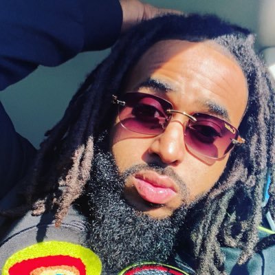 Wild100_Dolla's profile picture. One helluva Nigga tapp in