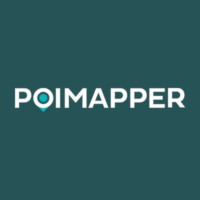 poimapper_'s profile picture. Transform all your data onto easy-to-use apps with Poimapper.