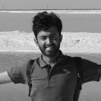 Ronak Chauhan (@ronakchauhan_) 's Twitter Profile