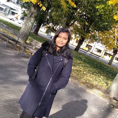 ecole internationale, Sri Lanka | National Institute of Technology, Warangal, India | Currently pursuing MSc Engineering Management at Arden University, Berlin