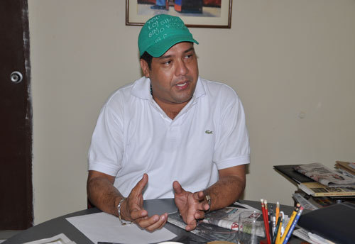 felixjosevalera's profile picture. Senador de la República de Colombia por el Partido Verde. Quiero ser recordado por haber generado confianza entre la sociedad y la institución congresional.