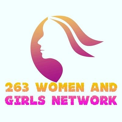 We are here to create a safe space for women and girls in Zimbabwe 🇿🇼