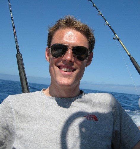 Guy Sommerville