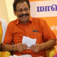 Omampuliyur Jayaraman (@omampuliyur) 's Twitter Profile Photo Omampuliyur Jayaraman (@omampuliyur) 's Twitter Profile Photo