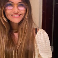 🌫Vanessa Marcil (@vanessamarcilm) 's Twitter Profile