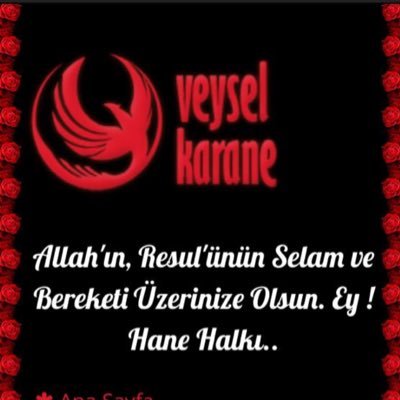 @veyselkarane 🌷