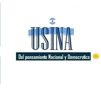 Usina del pensamiento Nacional y Democratico
#Usina de ideas que se transformen en proyectos, y que dichos proyectos sean hechos reales en pos del bien común