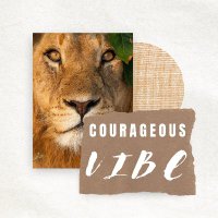 CourageousVibe(@CourageousVibe) 's Twitter Profile Photo