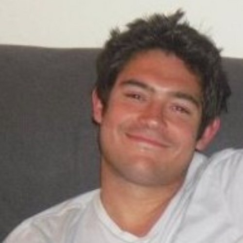 SeanP_Huks's profile picture. That's like your opinion, man